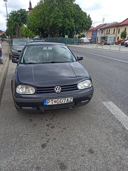 Golf - 6