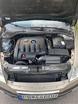 Škoda octavia 2 - 6