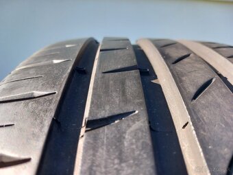 225/45 r19 letne pneumatiky - 6