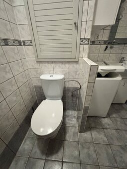 2-izbový byt na prenajom - 6