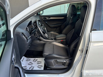 Škoda Karoq 1.5 TSI ACT Style DSG - 6