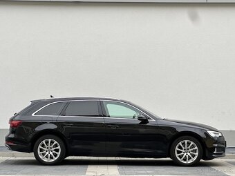Audi A4 Avant 2.0 TDI Sport S tronic VIRTUAL MATRIX SK ŠPZ - 6