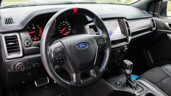 Ford Raptor RANGER 2,0 TDCi AWD, Slovenske auto - 6