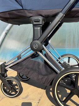 Cybex priam 2022 - 6