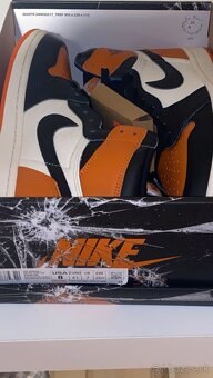 Air Jordan 1 Retro high og - 6