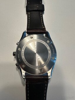 Kronaby SEKEL S0719/1 - elegantné hybridné švédske hodinky - 6