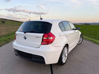 Bmw E87 118D Orginal M-Packet - 6