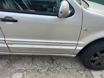 Mercedes Ml 430 Lpg - 6