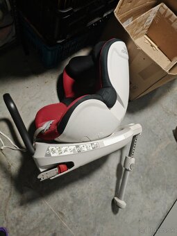 Britax Römer Dualfix - 6