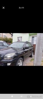Kia Sportage - 6