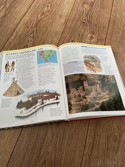 Encyklopédia HISTÓRIE SVETA - 6