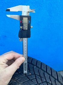 Mercedes disky r18 , zimná sada .. - 6