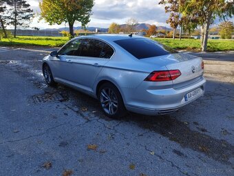 Volkswagen Passat B8 4-motion  2.0bitdi DSG. - 6