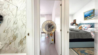 Apartmán 3+kk Torrevieja-Aguas Nuevas, Španielsko - 6