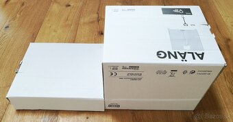 Ikea ALÄNG stojacia lampa - 6