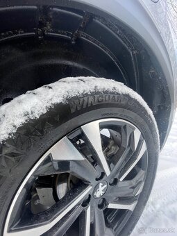 Peugeot 2008 1.2 PureTech 130 GT EAT8 - 6