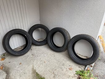 255/50 r19 zimné SAILUN ICE BLAZER ALPINE EVO - 6