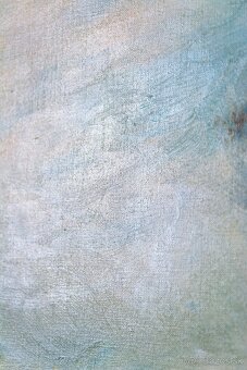 Vidiecka krajina, G.König, 920 × 820 mm - 6