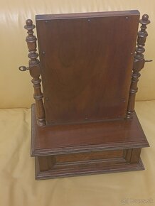 Starožitné zrkadlo kontakt 0911373198 - 6