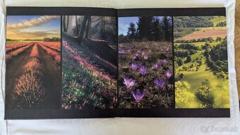 Kniha 4 ročné obdobia Slovenska - 6