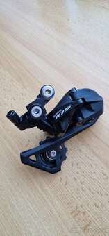 komponenty SHIMANO 105 R7000 - 6