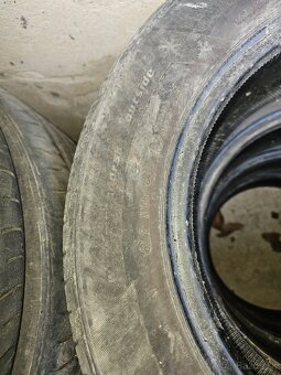 195/65 R15 zimne - 6