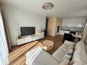 2 izbovy byt na KVP - 6