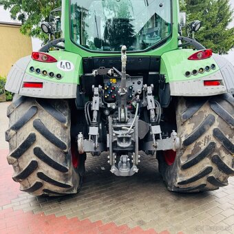 FENDT 512 Vario - 6