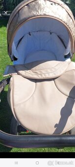 Kočík 3 kombinácia - 6