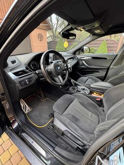 Predám BMW X2 Xdrive - 6
