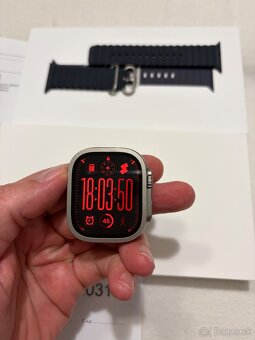 Apple watch ultra - 6