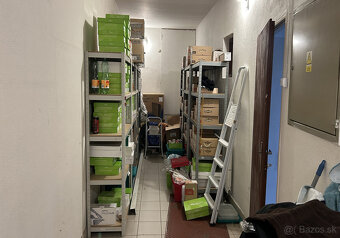 LUKRATÍVNA POLOHA - OBCHODNĚ PRIESTORY V LUČENCI - 6