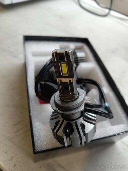 LED žiarovky H7 V1 II - 6