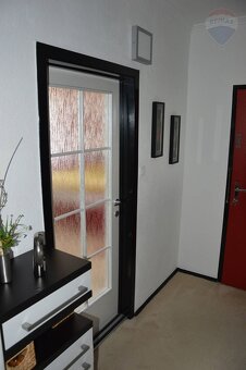 Prenájom 2 izbový byt Nitra - 6