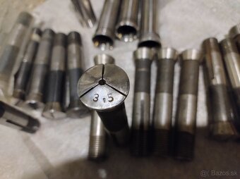 Kliestiny Deckel, FUS22, DIN 6341, 355E - 6