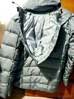 The North Face zimná bunda - 6