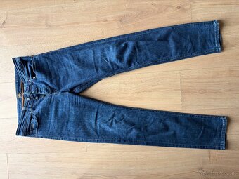 Predám rifle HUGO BOSS 31/32 - 6