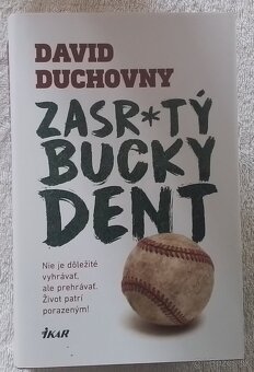 Beletria,Náučné, Humor - 6