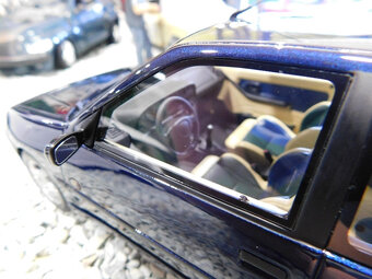 model auta peugeot 306 / Peugeot 106 Maxi Otto mobile 1:18 - 6