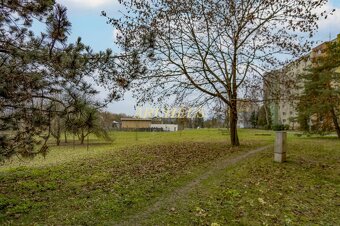 NA PRENÁJOM, 1 IZBOVÝ BYT, 32m2, SÍDLISKO III, PREŠOV - 6