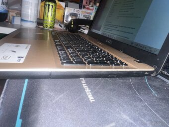 ASUS X541NA – SSD 256 GB, Windows 10, funkčný - 6