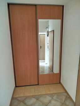 2 izbový byt Bardejov - prenájom - 6