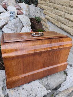 Funkčný šijací stroj, extra kusok - 6