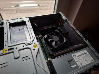 Lenovo ThinkCentre M93p - 6