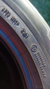 215/65 r17 zimné pneumatiky, Barum - 6