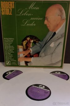 LP Roger Whittaker / klasická hudba - 6