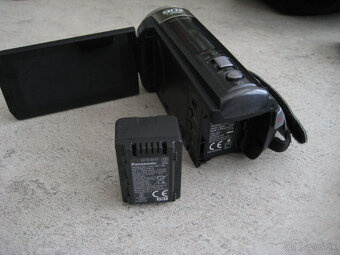 ♦️ Panasonic HC-V550 ♦️ - 6