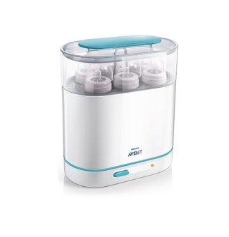 Joolz kočík dvojkombinacia - 6