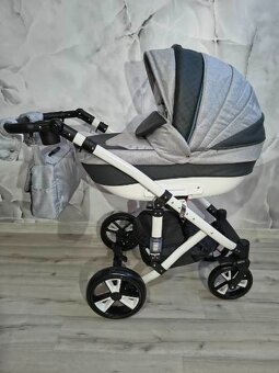 NOVÝ KOČIAR - trojkombinácia - 6