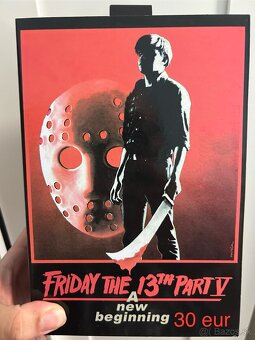 Predám figúrky od NECA 2 - 6